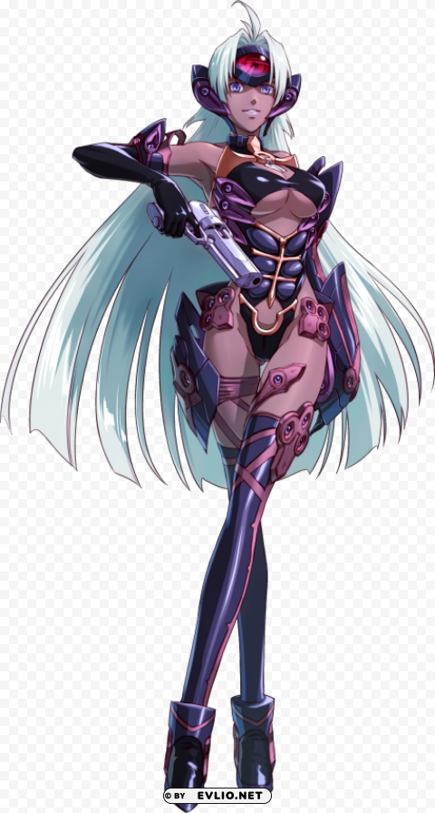 t elos xenoblade 2 PNG images with alpha transparency diverse set