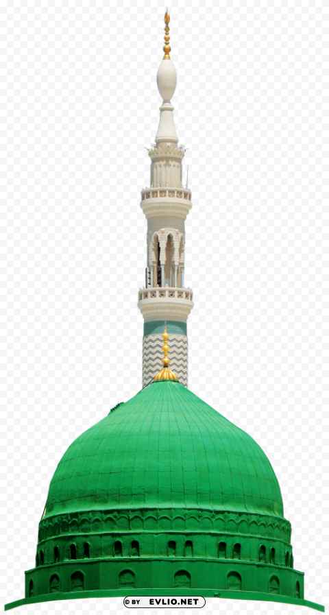 Al Masjid an Nabawi PNG images for graphic design png images background -  image ID is 2a039667