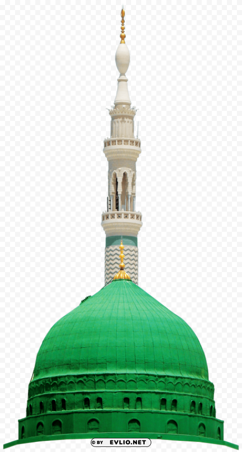 Al Masjid An Nabawi PNG Images For Graphic Design