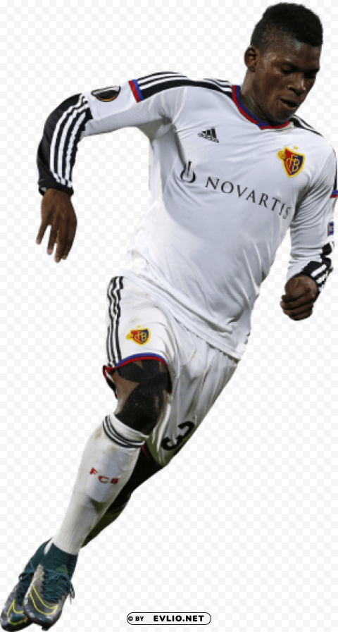 breel embolo PNG Image with Transparent Cutout