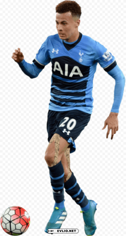 Download dele alli Alpha channel PNGs png images background ID e3ee8ec4