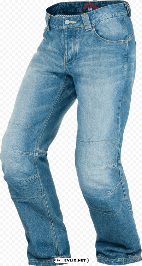 men's jeans PNG images for mockups