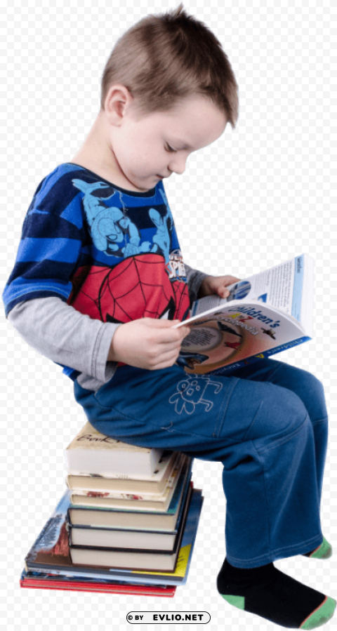 reading books Free PNG images with transparent background