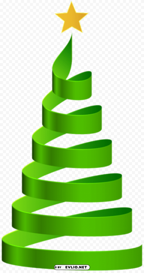 christmas tree decoration PNG images with transparent layer