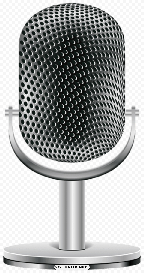 microphone Transparent PNG images database