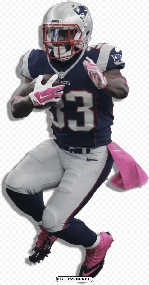 american football team patriots Transparent graphics PNG transparent with Clear Background ID e65a60ff