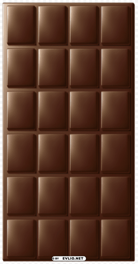 Chocolate Clear PNG Pictures Assortment