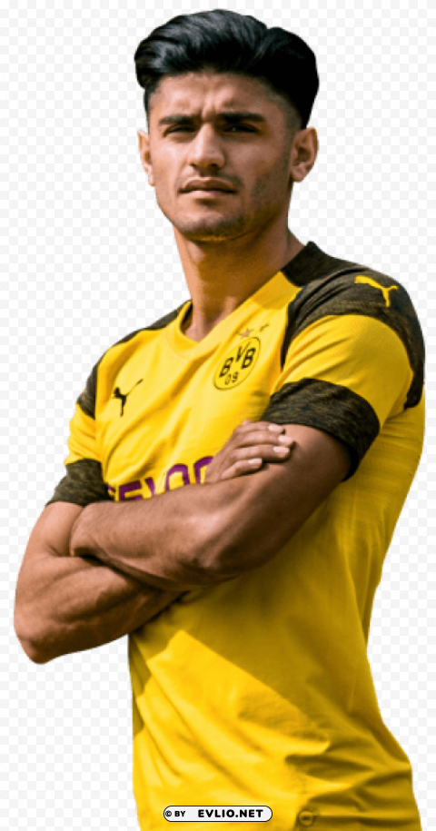 mahmoud dahoud High-resolution transparent PNG images set