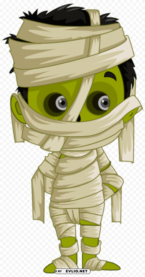 mummy PNG files with clear backdrop collection png images background -  image ID is 785564ec