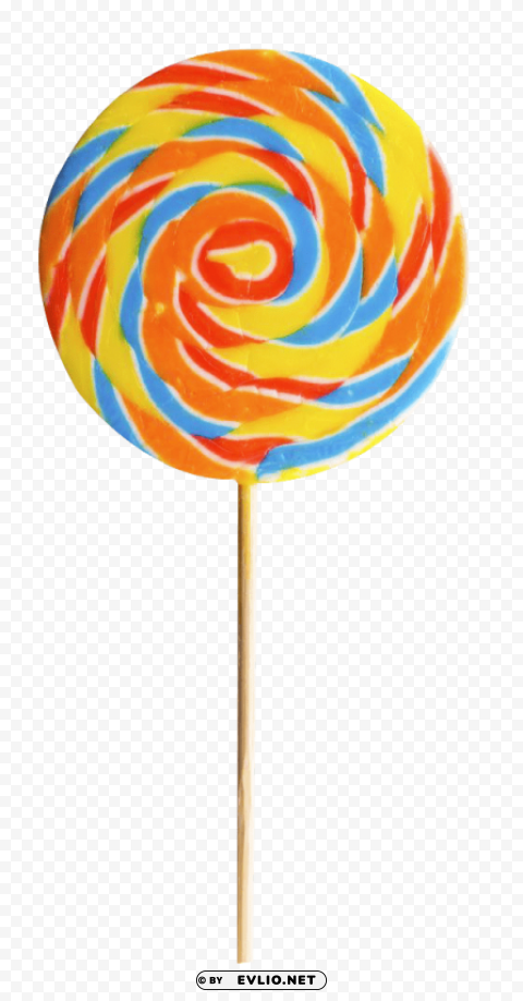 lollipop PNG images with no background needed