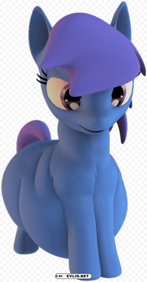 mlp gmod oc PNG Object Isolated with Transparency