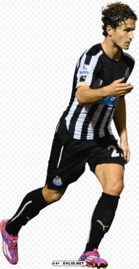 Download daryl janmaat Isolated PNG Object with Clear Background png images background ID b847a361