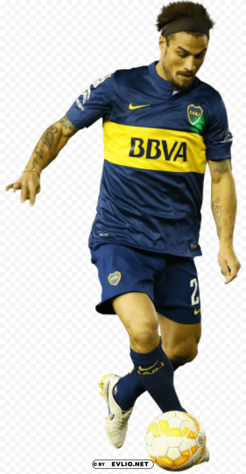pablo osvaldo Transparent PNG Isolated Object with Detail