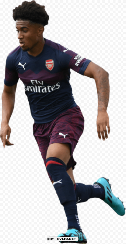 reiss nelson Transparent Background PNG Isolated Icon