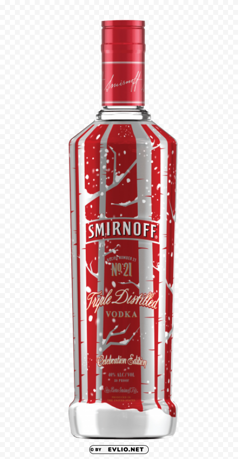 vodka bottle Isolated Subject in Transparent PNG Format PNG images with transparent backgrounds - Image ID 60ac6154