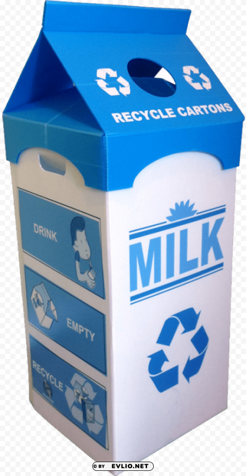 milk Transparent Background PNG Isolated Item