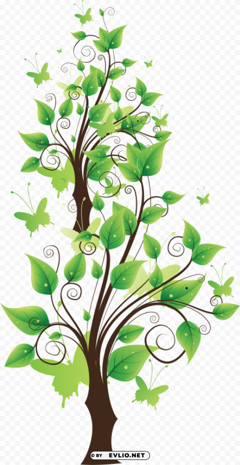 Tree PNG Images With High-quality Resolution