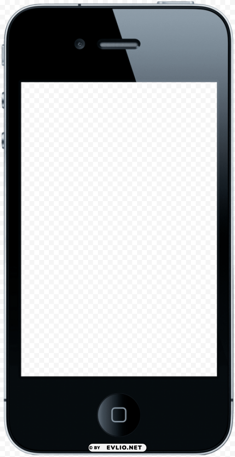 iphone apple Isolated Graphic on HighQuality Transparent PNG clipart png photo - 5724aae1