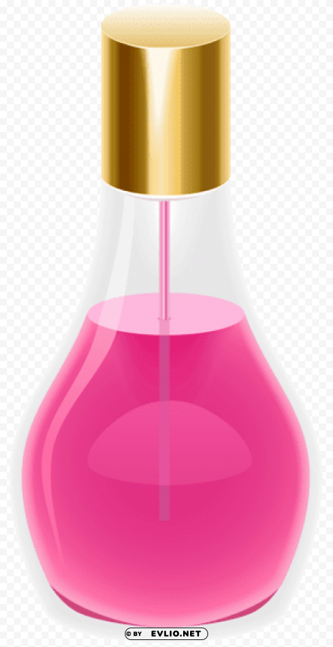 perfume bottle PNG with no background required