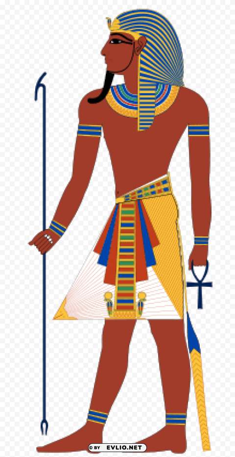 Pharaonic drawings Free PNG images with alpha channel