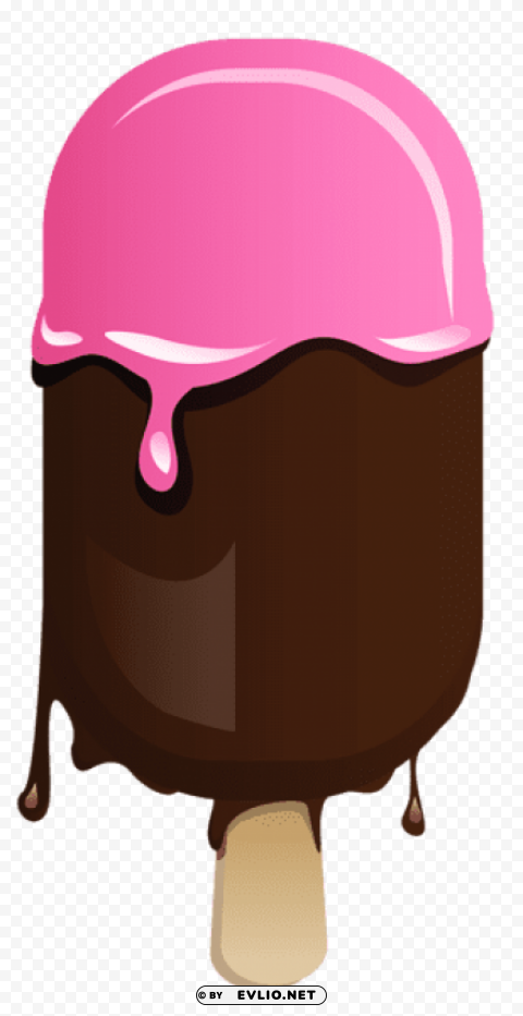  ice cream stick Isolated Illustration in HighQuality Transparent PNG