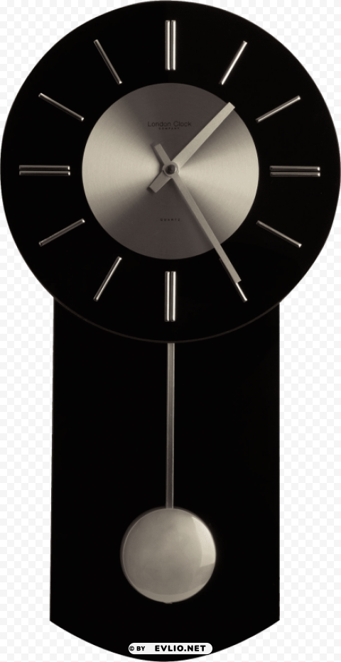 wall clock PNG images for advertising