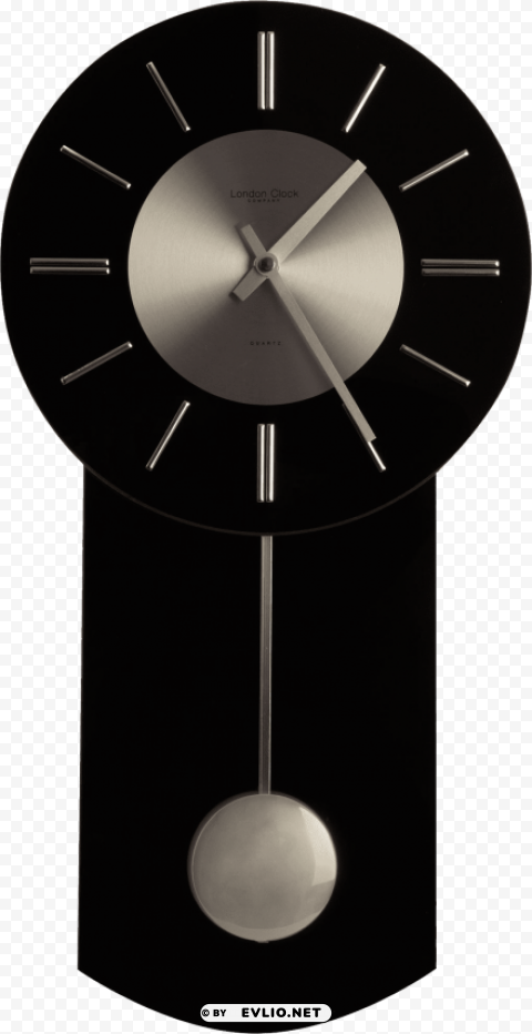 Wall Clock PNG Images For Advertising