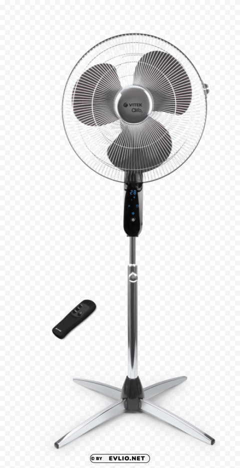 fan PNG Image Isolated with Transparent Clarity