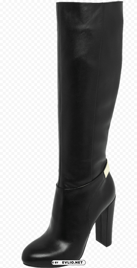 hugo boss boots womens Background-less PNGs