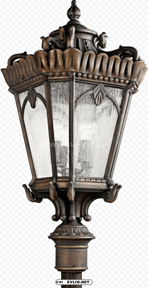 street light Isolated Subject on HighResolution Transparent PNG