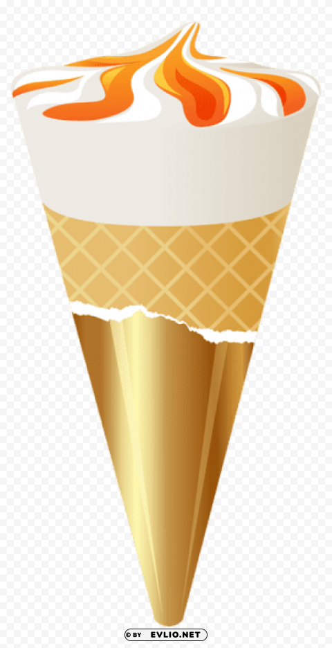 ice cream cone transparent PNG images with clear alpha channel broad assortment
