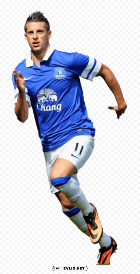 Kevin Mirallas PNG Transparent Pictures For Projects