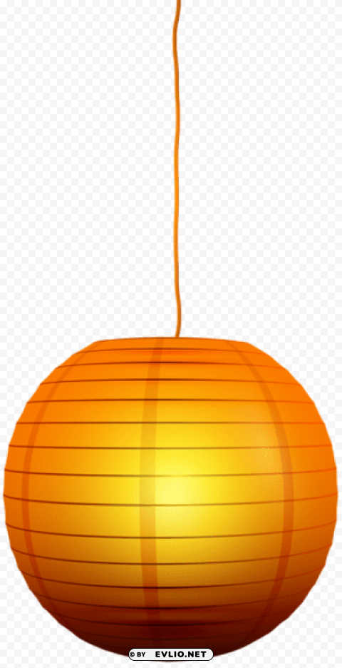 pumpkin lantern Clear Background PNG Isolated Item