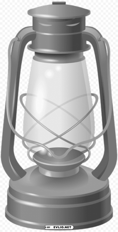 camping lantern PNG Image with Clear Isolated Object