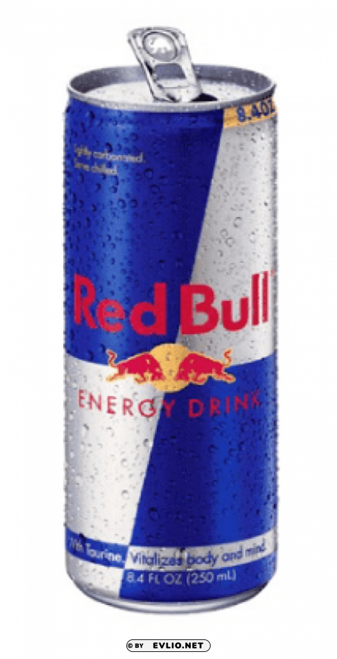 red bull Transparent PNG photos for projects