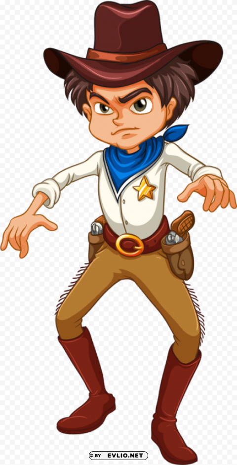 cowboy HD transparent PNG png - Free PNG Images