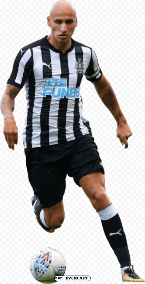 Download jonjo shelvey Transparent PNG Isolated Artwork png images background ID 288c5603