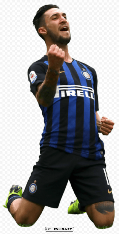 Download matteo politano PNG images for printing png images background ID eb846b6c