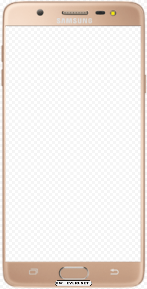 mobile phone frame PNG files with transparent backdrop