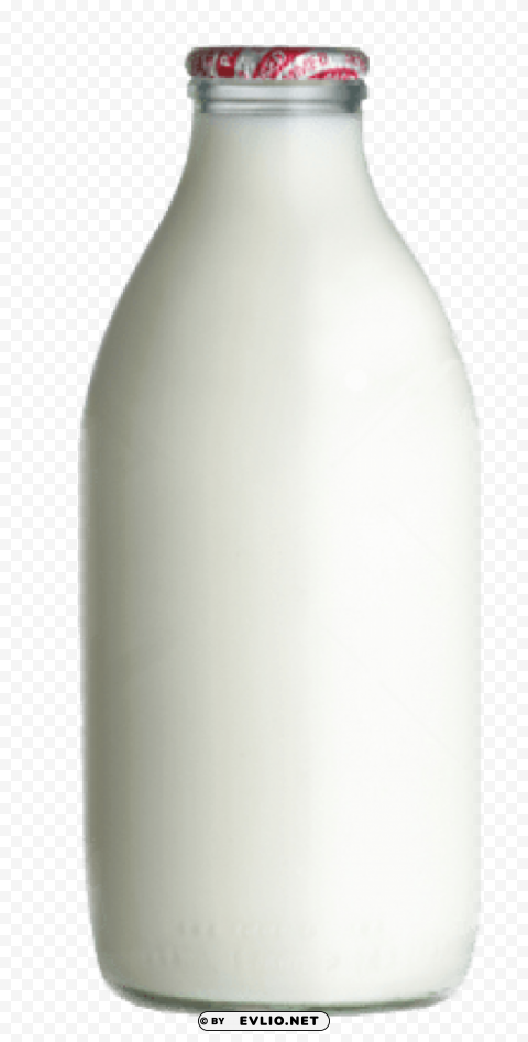 milk Transparent PNG Graphic with Isolated Object