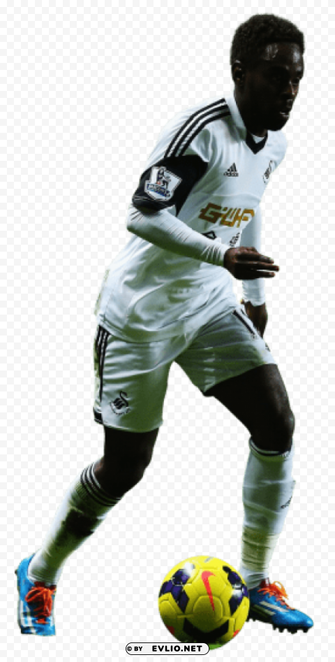 nathan dyer Clear PNG pictures broad bulk