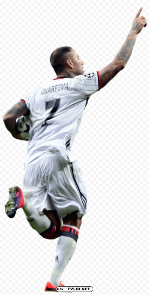 ricardo quaresma PNG clipart with transparent background