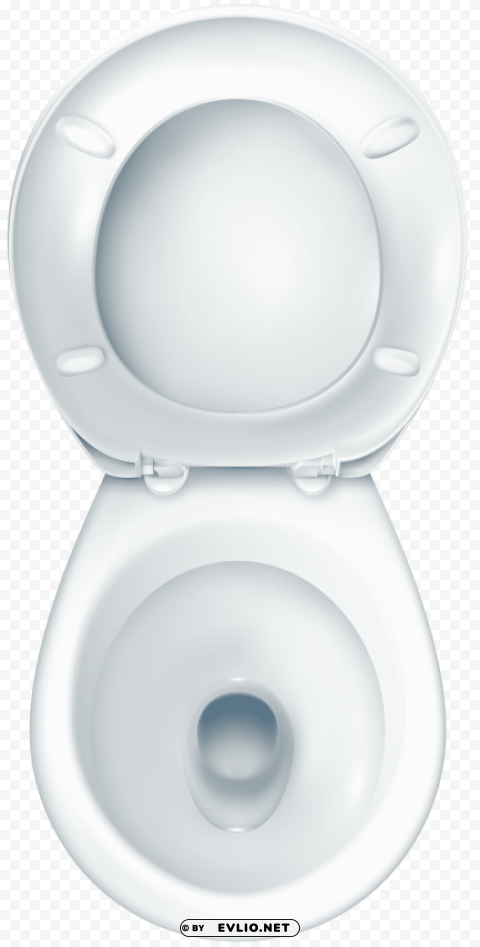 round toilet PNG images with alpha transparency wide collection