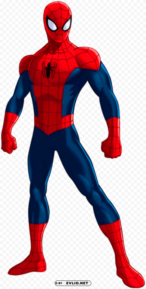 spider-man Free PNG images with transparent layers diverse compilation