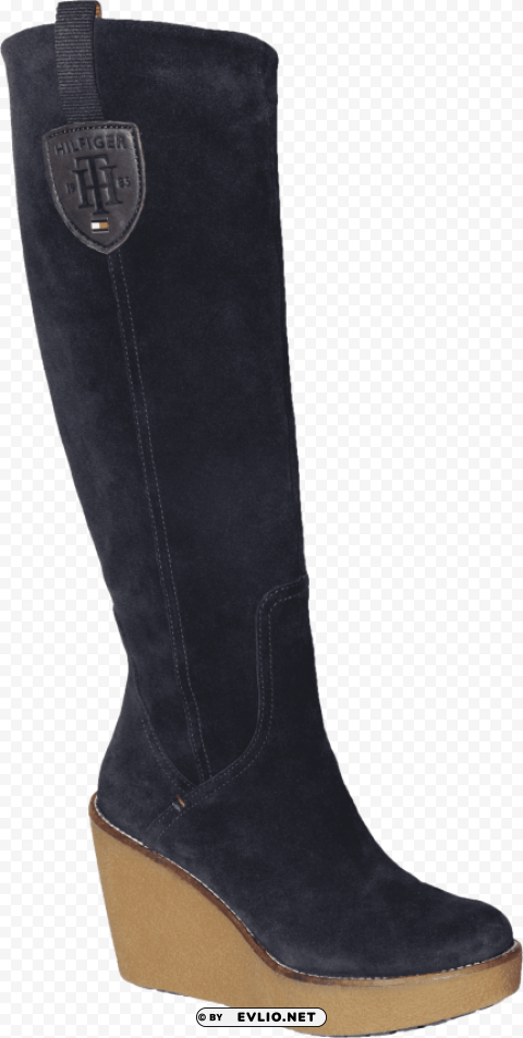 hilfiger women's boot Clear background PNG images diverse assortment png - Free PNG Images ID 2a217fca