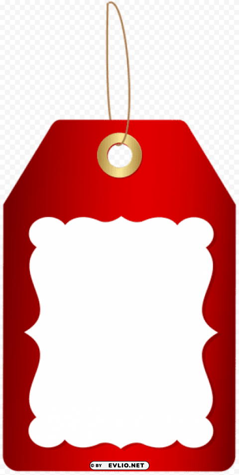 red deco price tag Free download PNG images with alpha channel diversity clipart png photo - 3c307462