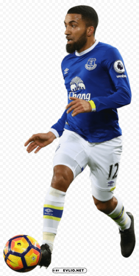 aaron lennon HighQuality PNG Isolated Illustration