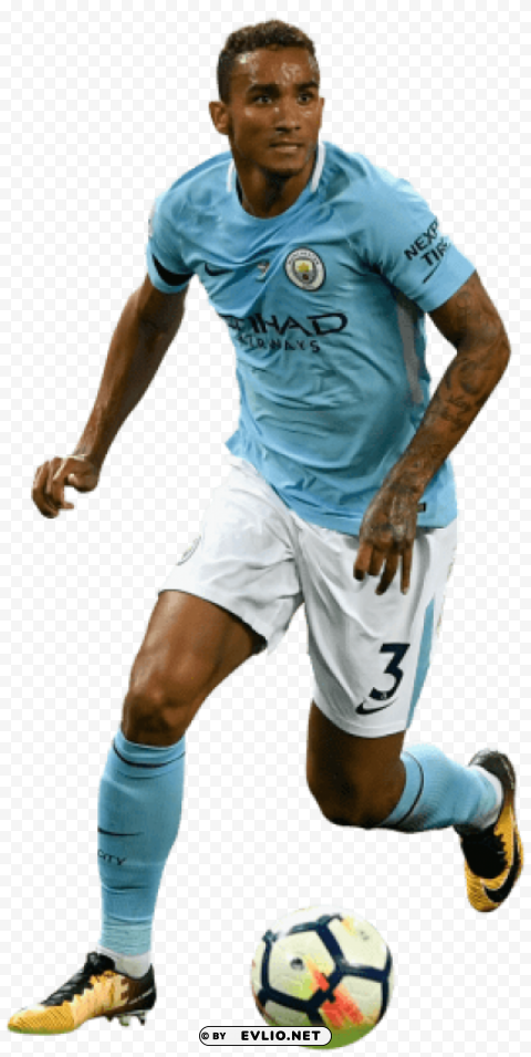 Danilo Transparent PNG Graphics Library