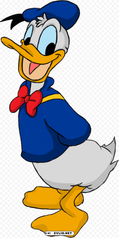 donald duck Clear PNG graphics