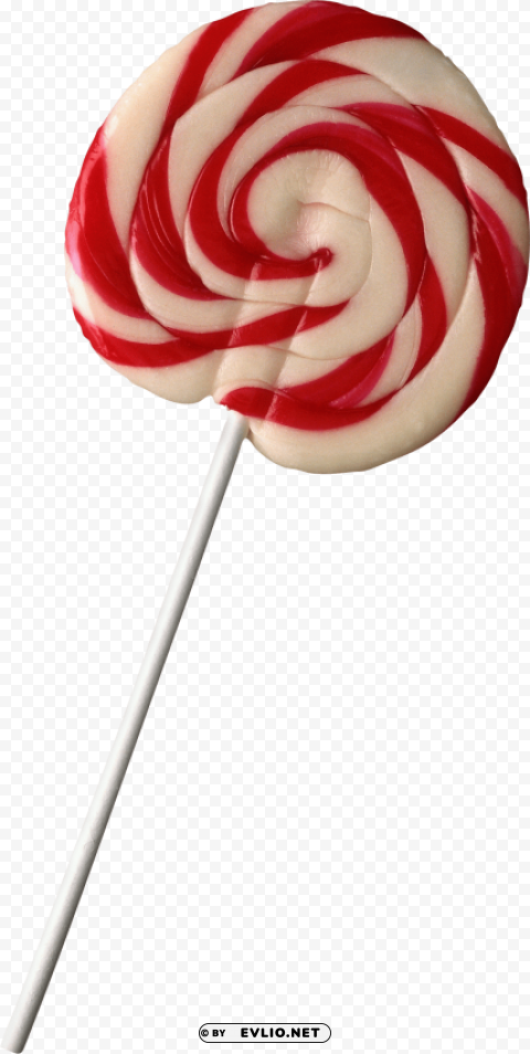 lollipop Clear Background PNG Isolated Graphic